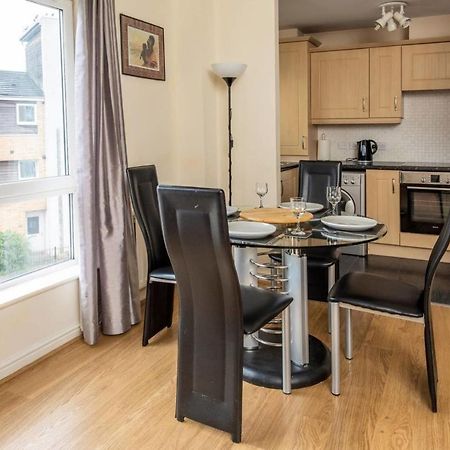 Guestready - Top Floor Apt 2Min Walk To O2 Apollo Manchester Eksteriør bilde