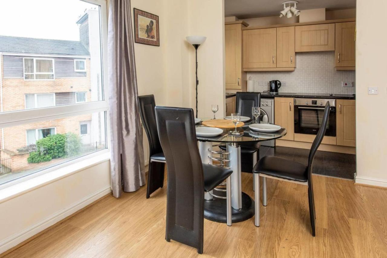 Guestready - Top Floor Apt 2Min Walk To O2 Apollo Manchester Eksteriør bilde
