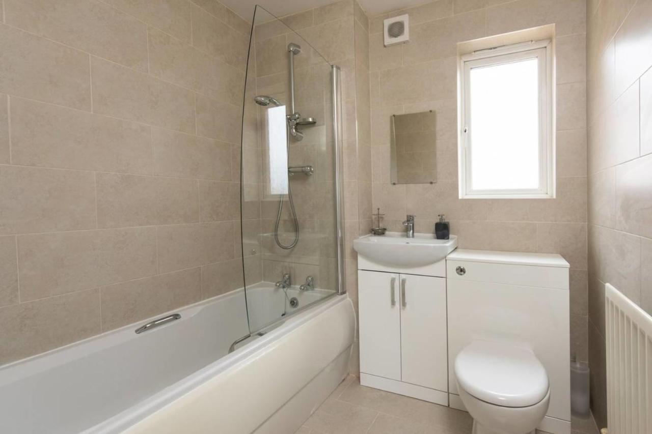 Guestready - Top Floor Apt 2Min Walk To O2 Apollo Manchester Eksteriør bilde