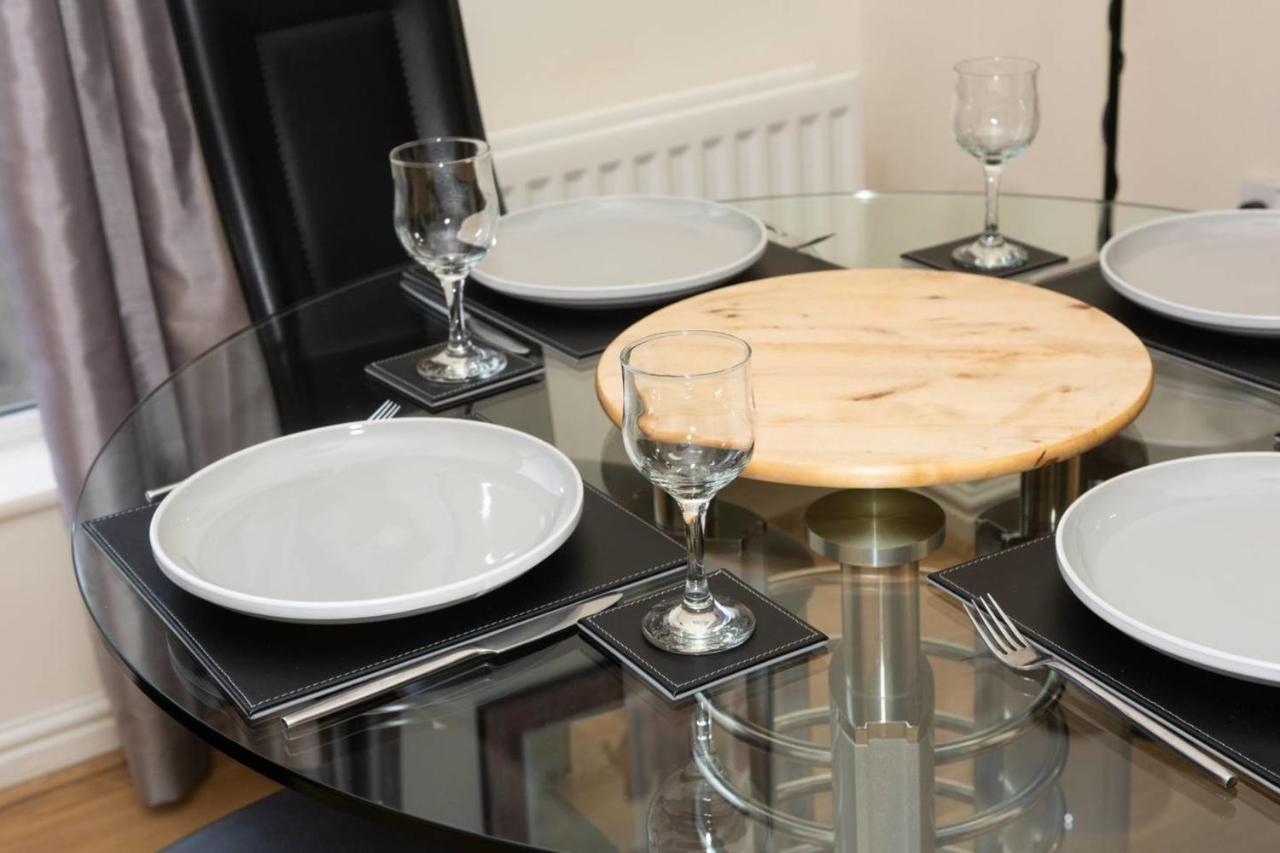 Guestready - Top Floor Apt 2Min Walk To O2 Apollo Manchester Eksteriør bilde